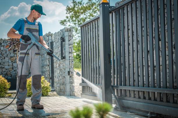 Best Post-Construction Pressure Washing  in Ferron, UT